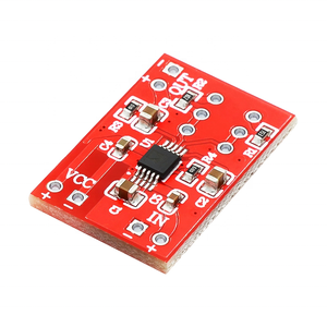 SSM2167ボイスコンプレッサーマイクプリモジュール、オーディオアンプレボード - Product Image 1