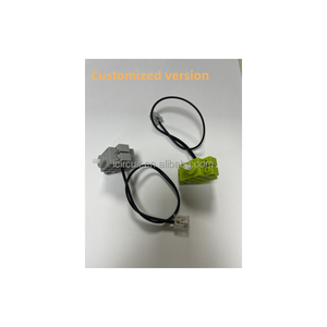 Programmier bares Servos ervo 270 Grad und 360 Grad Kompatibel mit LEGO-Bausteinen, geeignet für Arduino Maker DIY - Product Image 6
