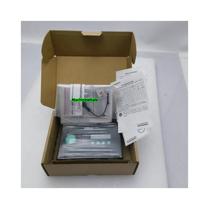Moxa NPort 5450 4-Port RS-232/422/485 Serieller Gerätes erver, NPort 5400 Serie, 12 bis 48 VDC Eingangs spannung