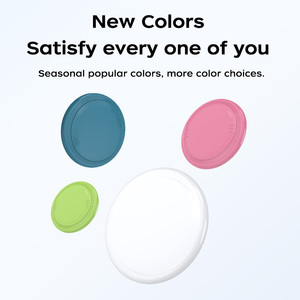 Chứng nhận Android iTag IOS tìm thấy Hub Thiết bị mini thông minh GPS Finder chống mất định vị tìm thấy không khí của tôi tag với đối với <span class=keywords><strong>Google</strong></span> - Product Image 3