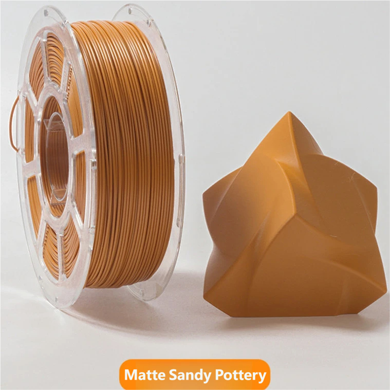 Sandy Pottery