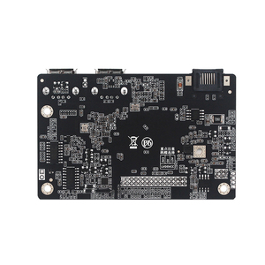 Niedriger Preis Lcd Display Modul Kit Pcba Montage Android lcd Controller Board Kit mit A40I cortex-a7 Android Linux