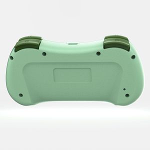 Venta caliente portátil Mini inalámbrico BT Game Controller Hall Joystick Gamepad para Switch Console - Product Image 4