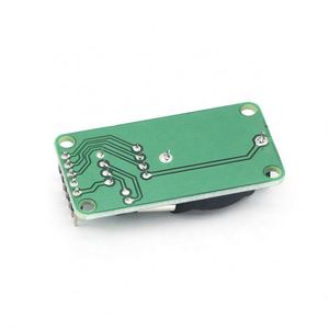 <strong>RTC</strong> Time <strong>Clock</strong> <strong>Module</strong> DS1302 development board AT24C32 <strong>I2C</strong>/IIC - Product Image 4