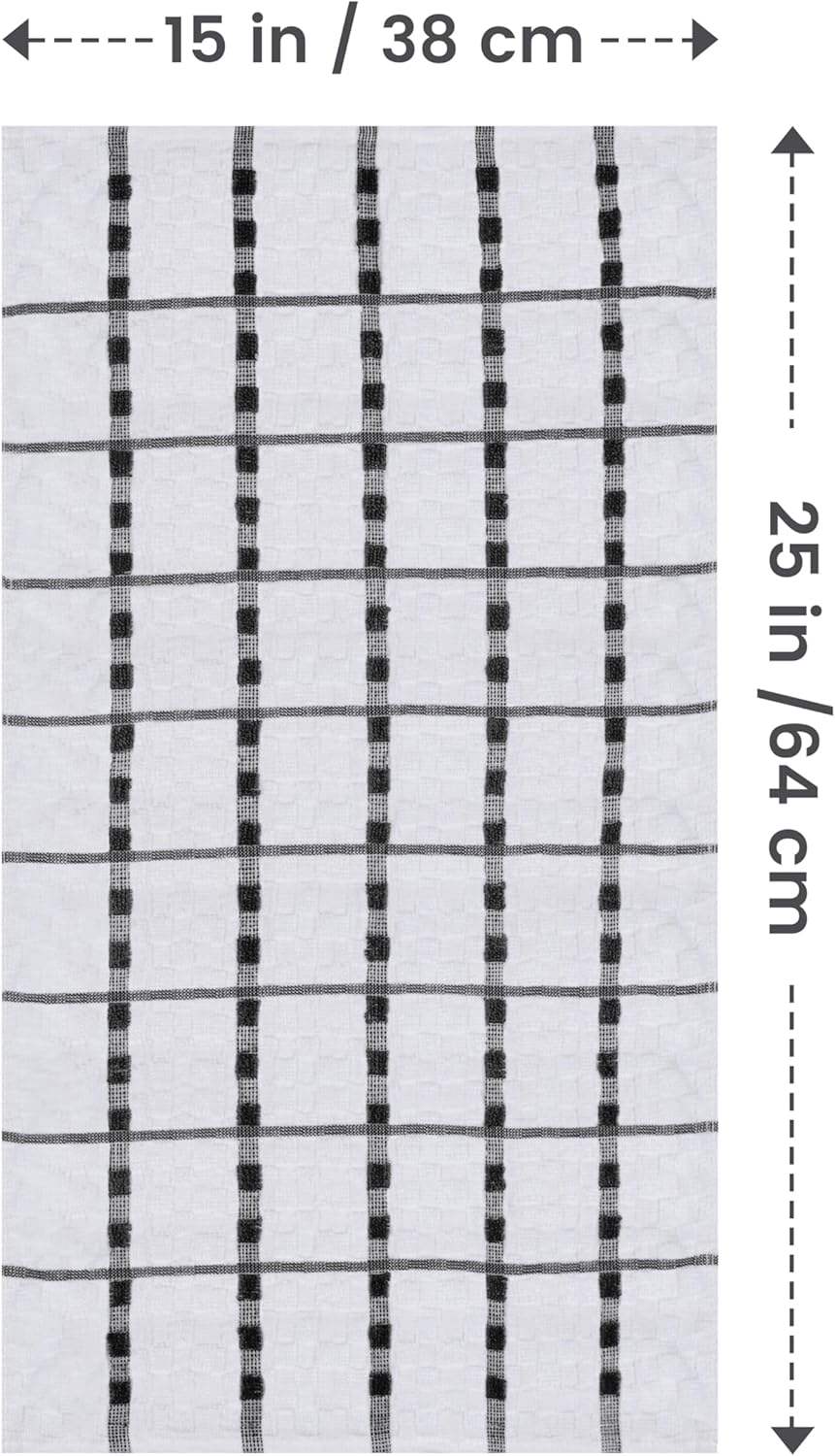 38*64cm (15*25 inch) black