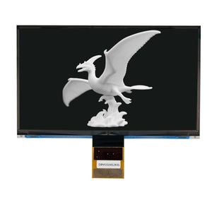 Mono x 3D máy in màn hình mono 10.1inch 12K đơn sắc thay thế <span class=keywords><strong>LCD</strong></span> hiển thị - Product Image 4