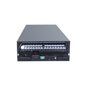 Источник бесперебойного питания 30 кВА Ups Online Ups для телекоммуникационного компьютерного центра обработки данных - Product Image 2