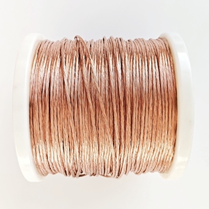 Factory Price 19/0.12mm 28/0.26mm 105/0.254mm CCS CCA TCCS <strong>Stranded</strong> Wire for Various Communication Cables and Energized Cables - Product Image 3