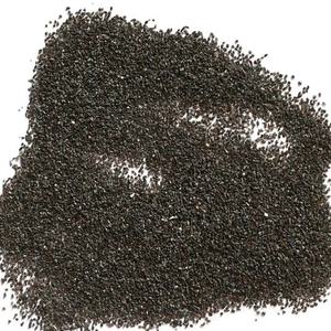 Çeşitli parçacık boyutu seçenekleri ve garantili kalite ile F \ P modellerinde mevcut kahverengi korundum çakıl. - Product Image 5