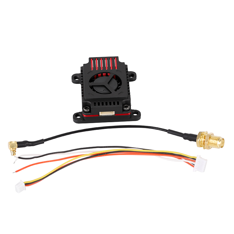 5.8G 3W VTX