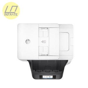 Infaste 600*600dpi 37cpm 15.2kg多機能カラーHP OfficeJet 8730 A4インクジェット多機能商用プリンター - Product Image 5