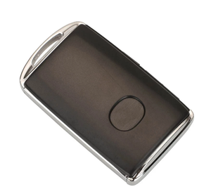 10x araba akıllı uzaktan anahtar yakınlık anahtarsız giriş için 3 Axela 2019 2020 2021 Fob 433MHz Model SKE11E-01 / BCYB-67-5DYA - Product Image 5