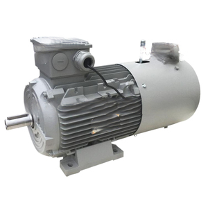 Stokta 100% yeni ve orijinal 1LE0001-2BA23-3JA4 Motor - Product Image 1