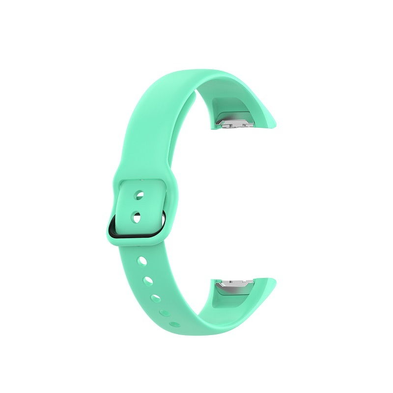 Mint green