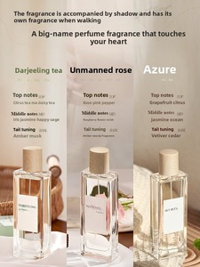 女性用フレッシュナチュラル香水ライトタッチ - Product Image 2