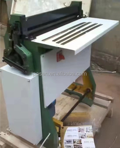 Dễ dàng hoạt động lịch clip Nhấn máy lịch <span class=keywords><strong>Clipping</strong></span> máy để bán - Product Image 5