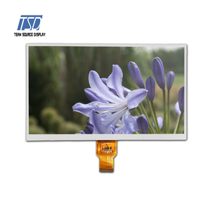 TSD 10.1 '10.1 pollici interfaccia MIPI 1000nit alta luminosità 1024x600 risoluzione IPS TFT Display LCD - Product Image 3