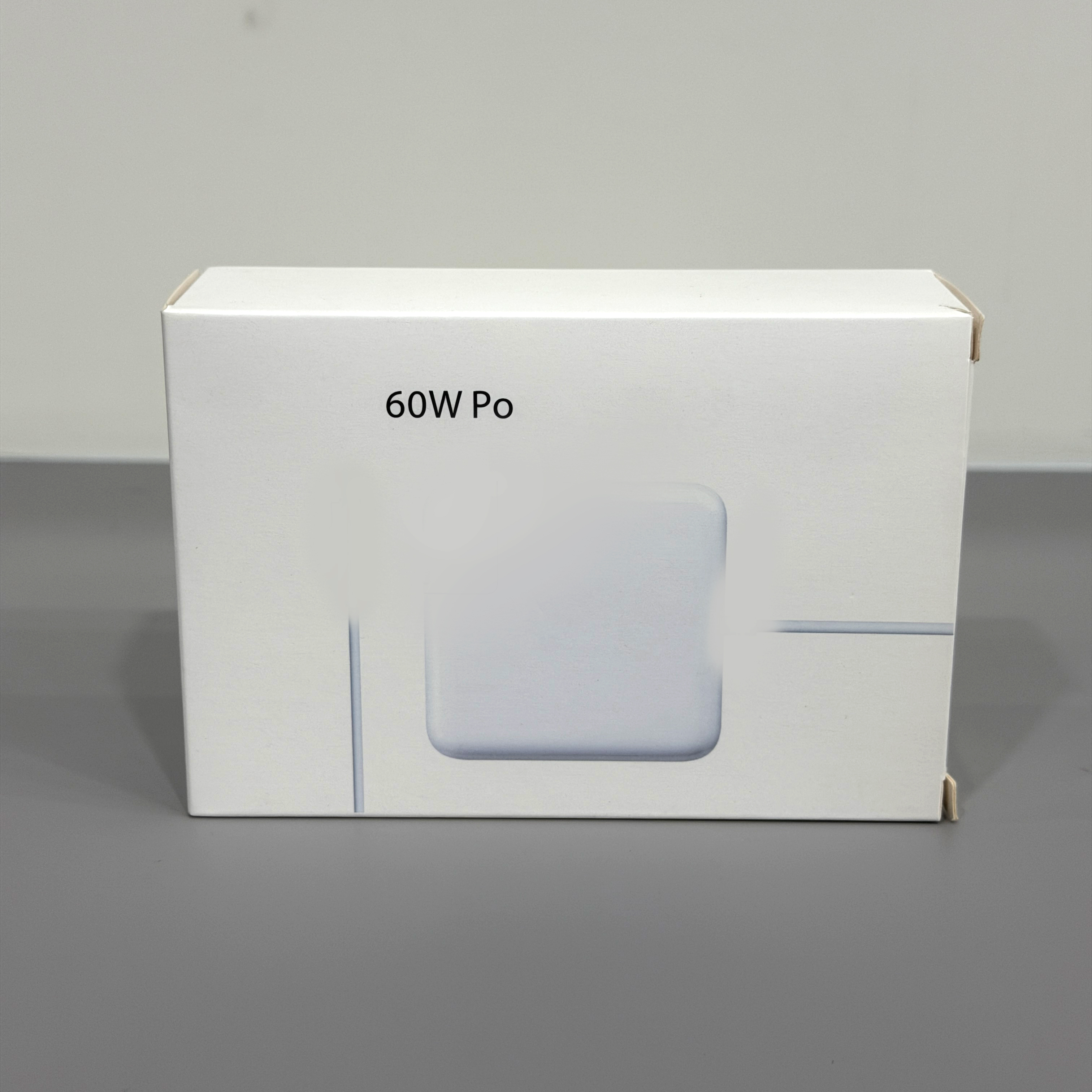 Blanc 60W 1ère
