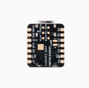 Originale Xiao ESP32C3 pollice WIFI scheda di sviluppo un Kit Premium per la prototipazione e la progettazione
