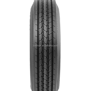 11r22ใหม่ยางรถบรรทุกสำหรับรถดัมพ์ทุกตำแหน่งซี่โครงรถบรรทุกสำหรับรถดัมพ์และรถดัมพ์ SA812 SA811 ST805 ST905สำหรับรถพ่วง - Product Image 1