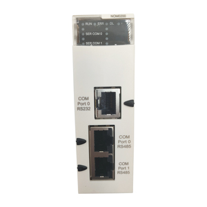 Modicon M340 isoliertes analoges Eingangs ausgangsmodul X80 BMXAMI0410 BMXART0414 BMXAMO0210 BMXART0814 BMXAMM0600 BMXAMI0800 - Product Image 5