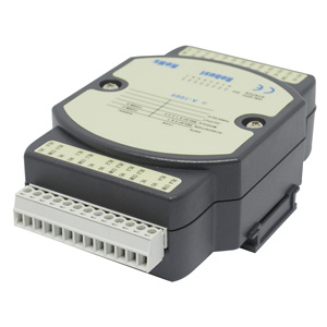 ATC Factory Supply Digital IO <strong>Module</strong> Collect 8DO Power <strong>Relay</strong> <strong>Output</strong> <strong>Module</strong> Support <strong>Modbus</strong> RTU RS-485 Port A-1069 - Product Image 3
