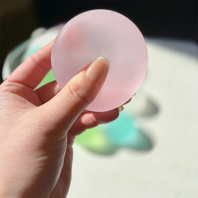 Pelota blanda 1