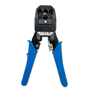 Kico ağ araçları 15 adet ağ kablosu test aracı kiti RJ45 ağ Lan kablosu aracı kiti çantası - Product Image 3