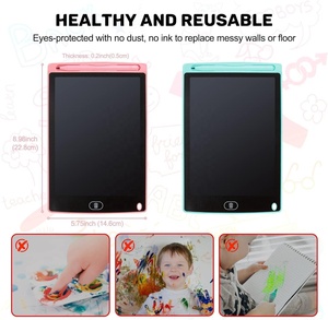 Digital Conference <strong>Writing</strong> Board Pads Digit Write Tablet Baby Lcd <strong>Writing</strong> Tablet 85 8.510 12 15 16 Inch - Product Image 2