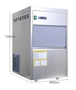 家用和商用紧凑型立方体制冰机的工厂价格餐厅制冰机 - Product Image 3