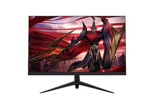 27 pulgadas FHD 240Hz 280Hz Monitor de juegos LED LCD ordenador PC con función GRB y OD y luz anti-azul de la red de control - Product Image 2