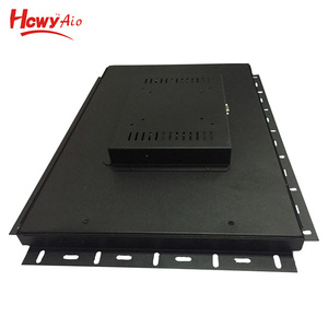 Incorporato 17.3 pollici Open Frame Lcd Display per Computer Monitor PC con quattro Frame - Product Image 5