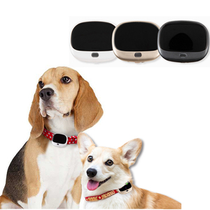 2G <strong>GPS</strong> Mini <strong>Tracker</strong> V47 <strong>with</strong> SOS Free IOS/<strong>Android</strong> App Pet <strong>Tracker</strong> <strong>GPS</strong> for Pet Dog Cat Children - Product Image 2