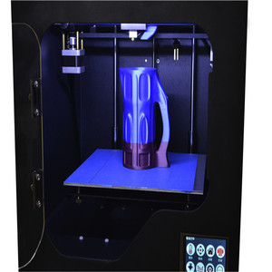 Prusa i3 2025インプレッソラ3Dプリントマシンと最新の3Dプリンターフィラメント検出 - Product Image 3