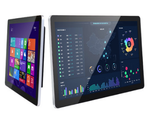Ordenador con pantalla táctil I5 de 24 pulgadas, ordenador todo en uno con 1920x1080 para gaming y oficina - Product Image 4