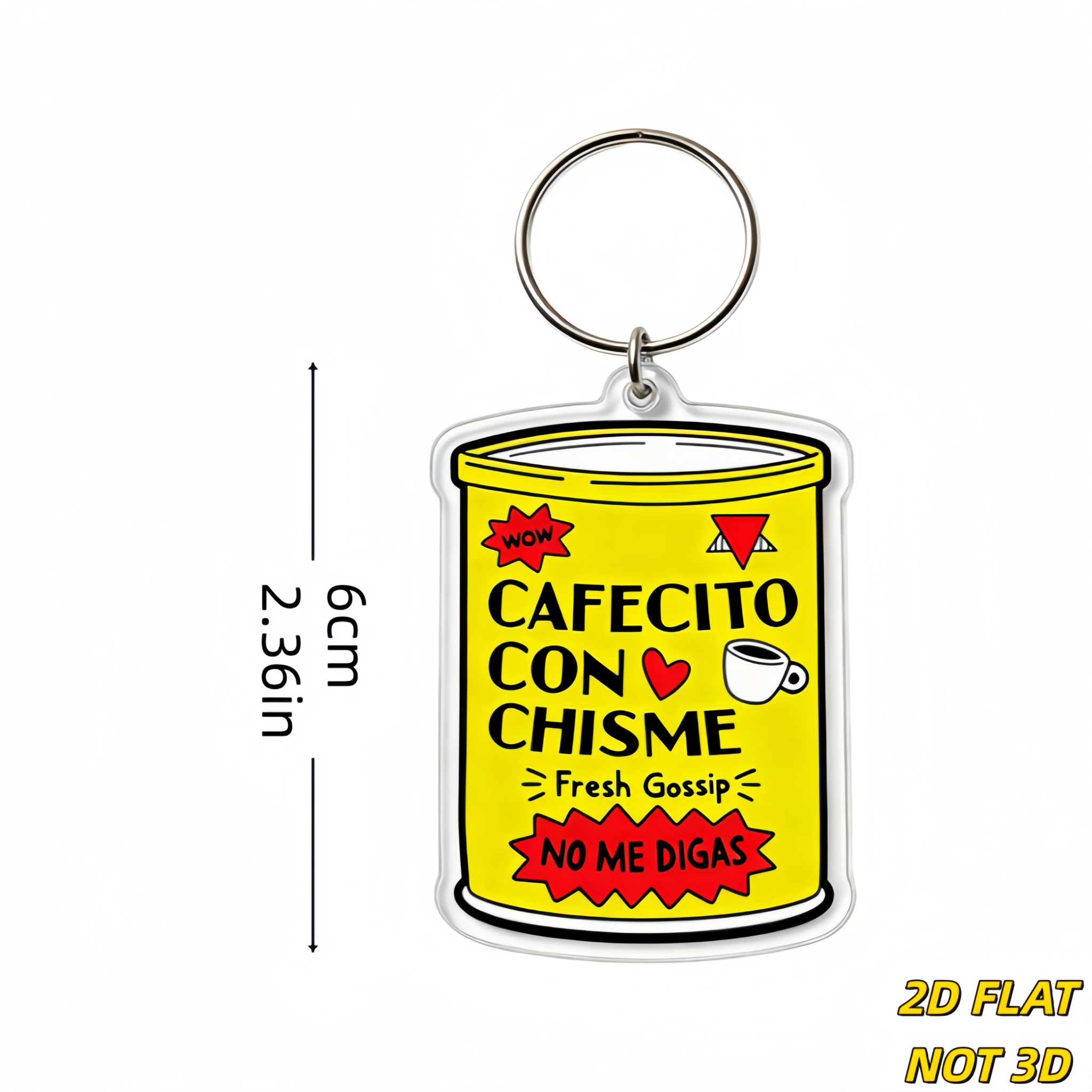 5 CENTIMETRI * 5 CENTIMETRI