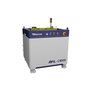 高功率激光模块1000w 1500w 3000w 6kw Raycus光纤激光源 - Product Image 6