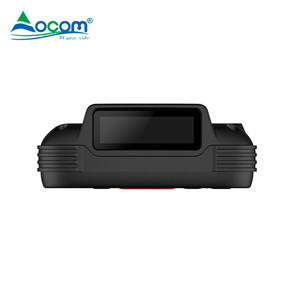 OCOM 4 Inch Screen Handheld Computer Terminal <strong>PDA</strong> Cash Register POS Mobile Phone <strong>with</strong> <strong>QR</strong> <strong>Code</strong> &amp; Passport <strong>Reader</strong> in Stock - Product Image 2