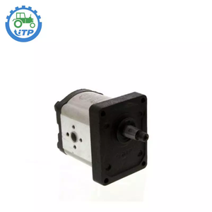 Hydraulique 84530156 הידראולי משאבת מתאים לניו הולנד TD90 TD95 טרקטור חלקי - Product Image 4