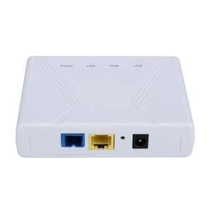 畅销工厂工厂OEM 1GE GPON EPON XPON调制解调器迷你GEPON ONU，带apc/upc端口 - Product Image 1