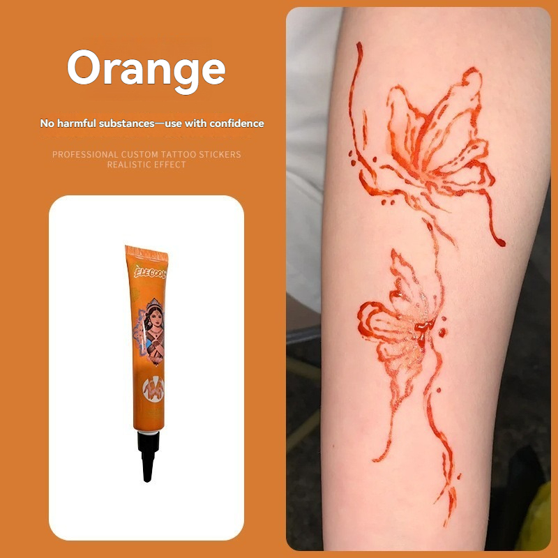 Orange