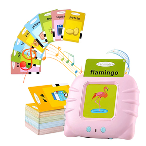 Arabisch-Englisch-Lernmaschine für Kinder, zweisprachiges Lernspiel zeug, Intelligente Lernmaschine für Kinder - Product Image 1