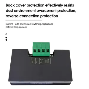 調整可能な電圧アナログシミュレーター0-3.3V 0-10V 5-10V電圧信号発生器信号源PLC信号制御機器 - Product Image 3