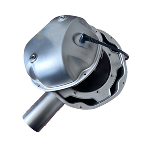 Nhà Cung Cấp Nhà Máy Phổ Xe Xe Thiết Bị Điện Tử Âm Thanh Tăng Cường Pro Hoạt Động Âm Thanh Ống Xả Hệ Thống Loa Âm Thanh Tăng Cường Vỏ - Product Image 2