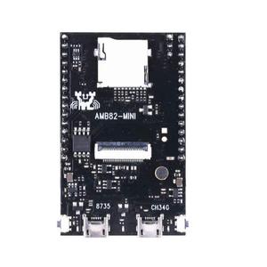 Original AMB82 Development Board Module REALTEK amb82 MINI IOT AI KAMERA 102991774 Kompatible Kits zur HF-Bewertung arduino
