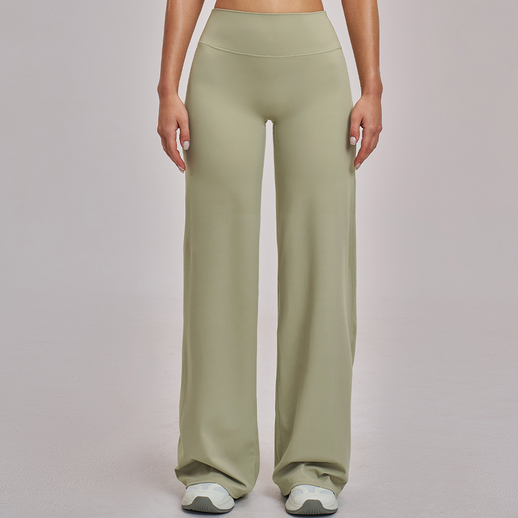 Leggings Verdes
