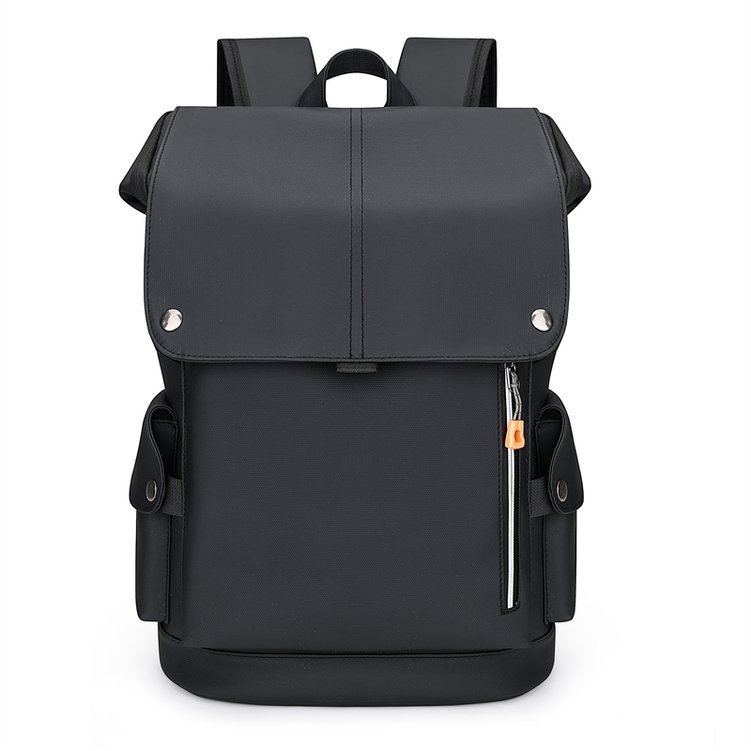 Pure Black (Upgraded Version)