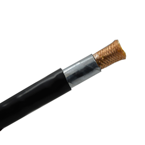 UL2733 3CX15AWG VW-1 FT1 telli bakır kablo teli kalaylı ve endüstriyel kullanım için PVC kılıflı korumalı - Product Image 5