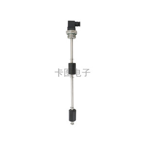 LC100 tipo galleggiante interruttore di livello di temperatura liquido per acqua - Product Image 1