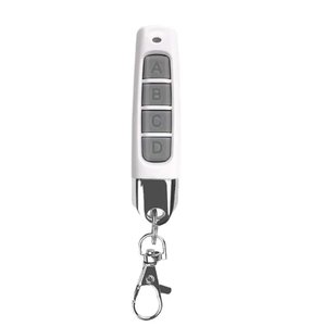 433 mhz fernbedienung Duplikator Universal-Fernschlüssel-Klon Ersatz Garagentor Schlüsselanhänger RF 433.92 mhz Sender - Product Image 2